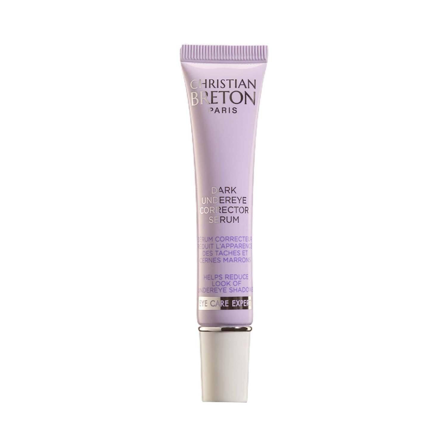 アイケア/アイクリーム CHRISTIAN BRETON eye care Amazon.com: Christian Breton Eye Illuminator - Hydrating Under Eye